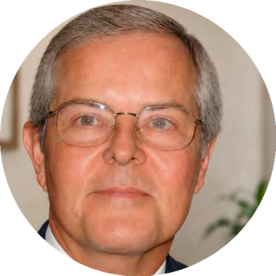 Joseph Chip Langston III CFO